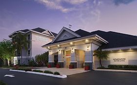 Homewood Suites By Hilton Daytona Beach Speedway-Airport